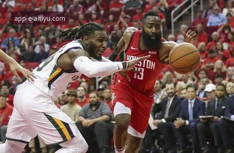 通过爱体育APP深度复盘火箭大胜：一场流畅观赛与数据解析的实战指南